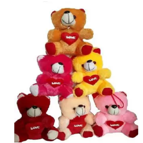 Combo Mini Teddy Bear for Kids