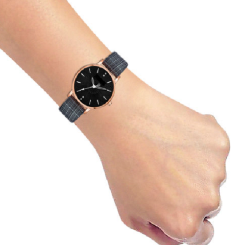 Modern Women's Watches