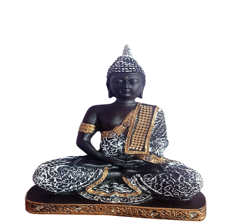 Buddha Statue